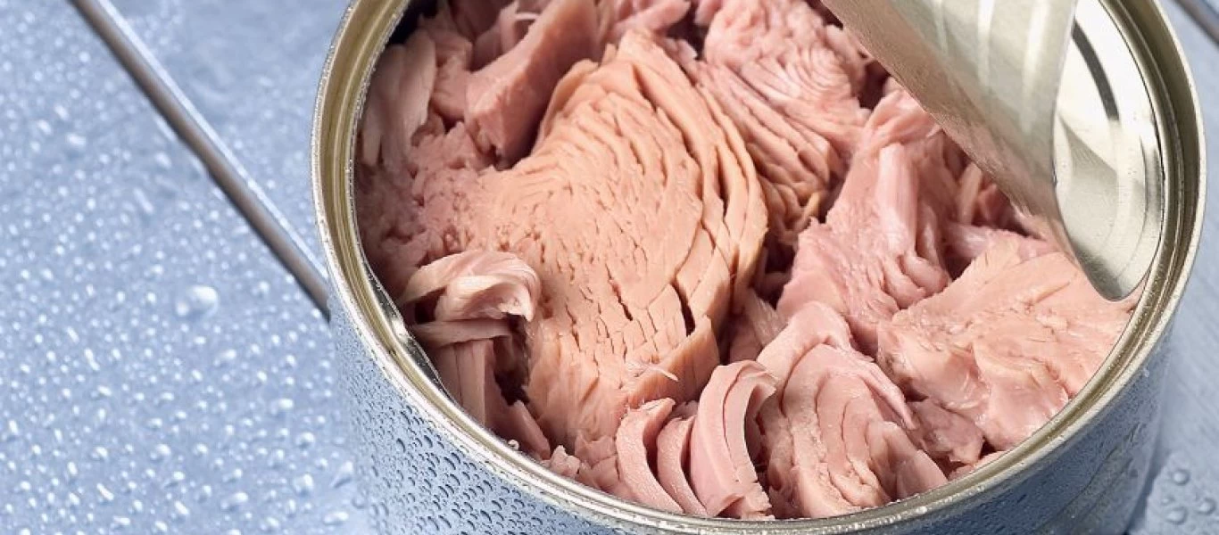 Τόνος κονσέρβα σε λάδι ή νερό: Όλα τα οφέλη και τα πιθανά μειονεκτήματα - Τι πρέπει να ξέρετε